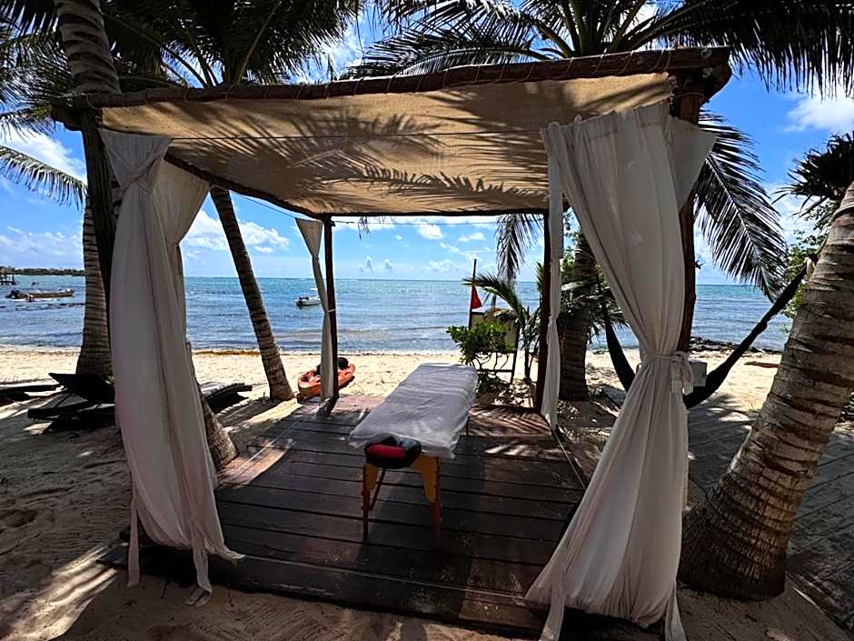 Alea Tulum by Blue sky