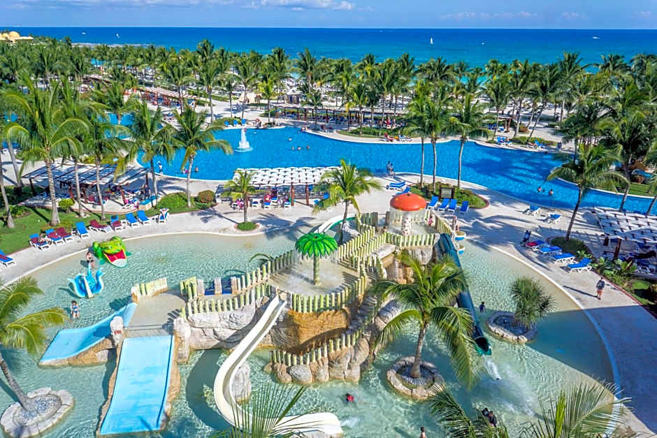 Barcelo Maya Colonial - All Inclusive