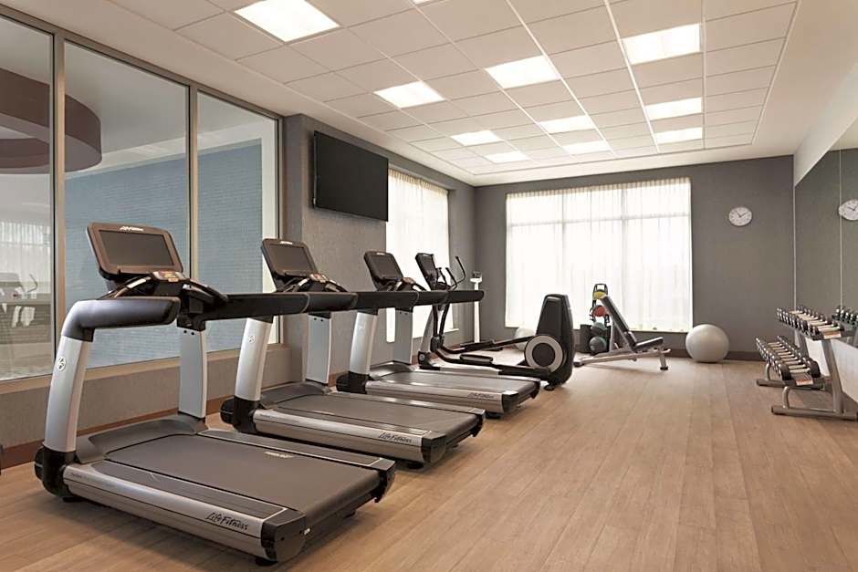 Hyatt Place Buffalo Amherst