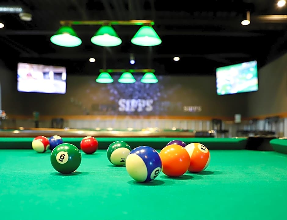 Travelodge by Wyndham Grande Prairie