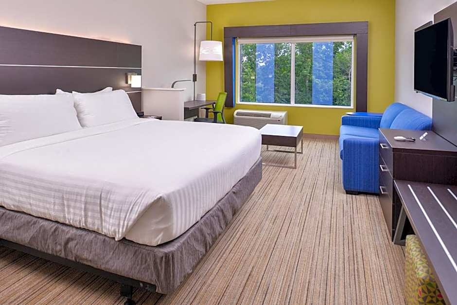 Holiday Inn Express Bethlehem By IHG