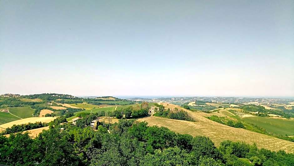 Casa Cairo Rooms&Services