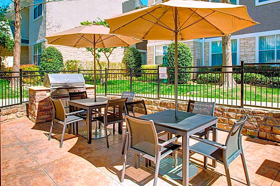 Residence Inn by Marriott Dallas Park Central