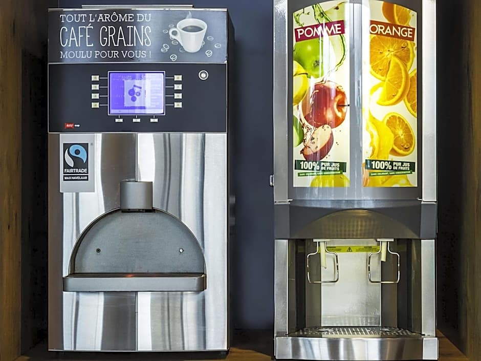 ibis budget Angoulême Nord