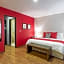 Suites Copérnico Polanco Anzures