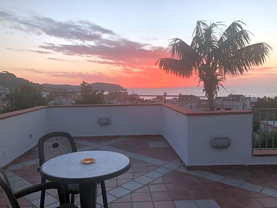 B&B Villa Anna Wunderbar