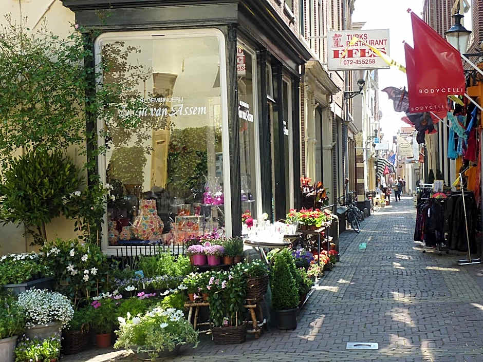 RITCH Aparthotel Alkmaar