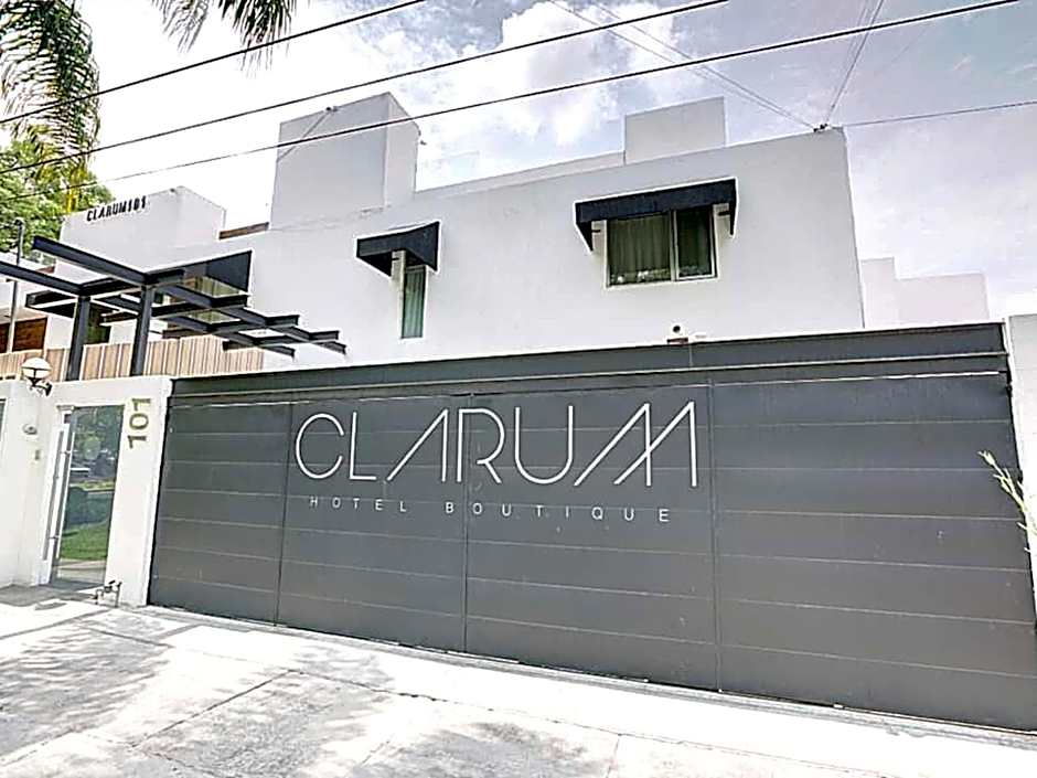 Hotel CLARUM 101