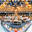 Hotel Radisson Blu Kaushambi Delhi NCR