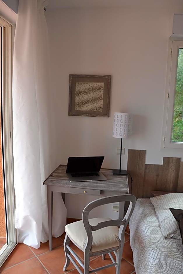 Chez Marc et Jeannick