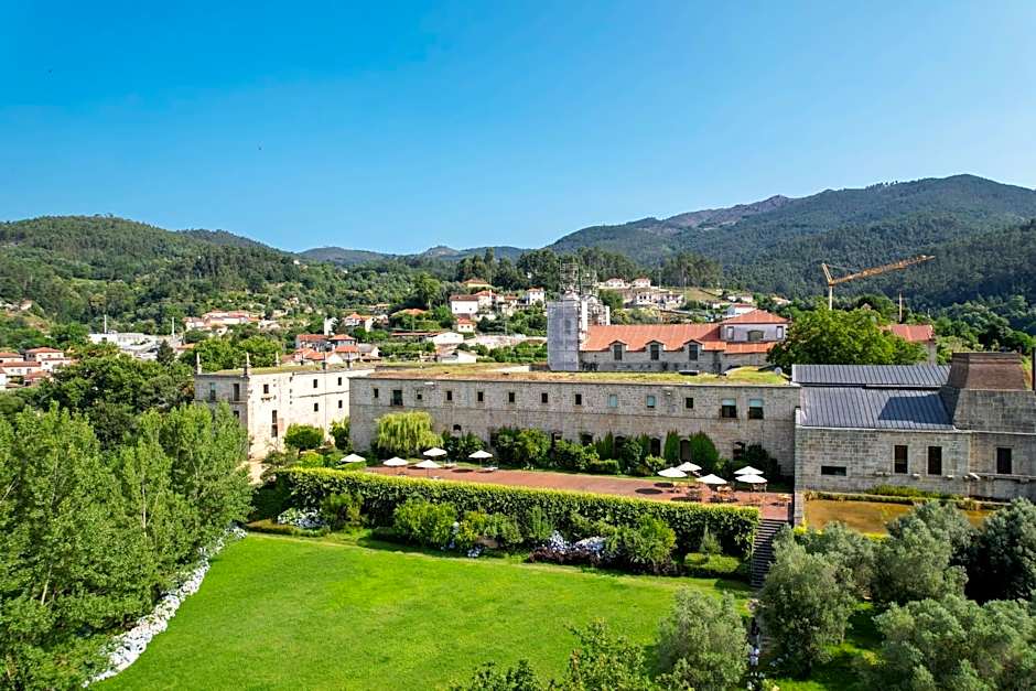 Pousada Mosteiro De Amares - Small Luxury Hotels Of The World