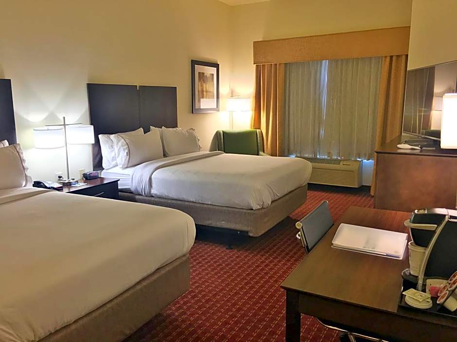 Holiday Inn Express DeFuniak Springs By IHG