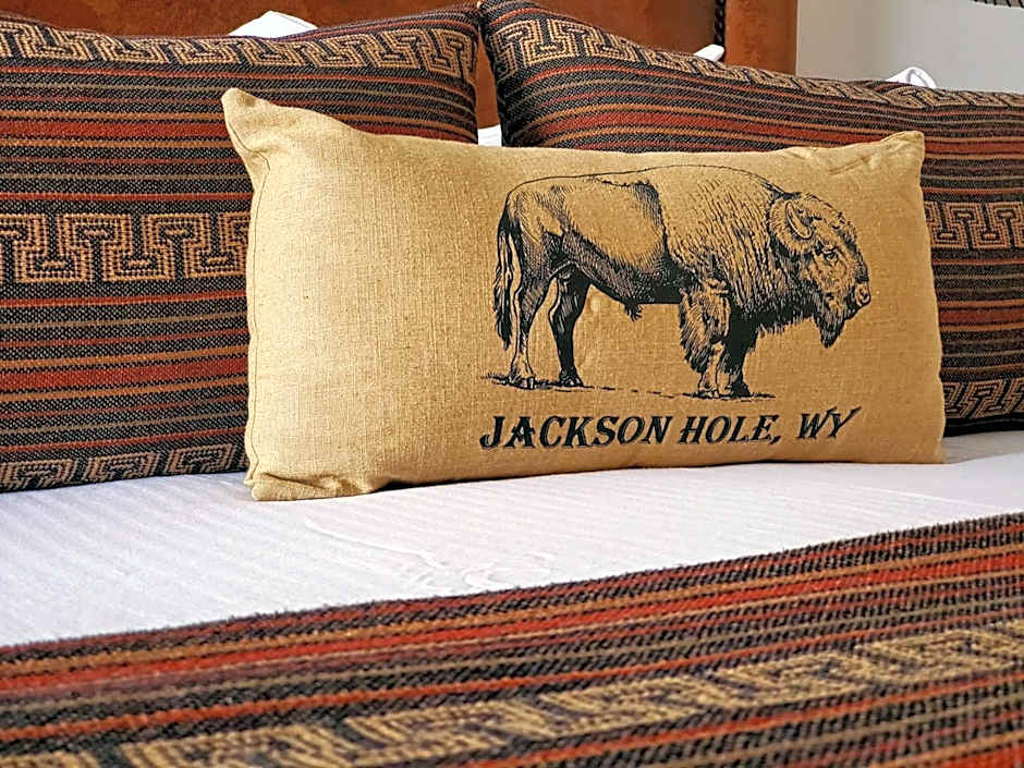 Parkway Inn of Jackson Hole