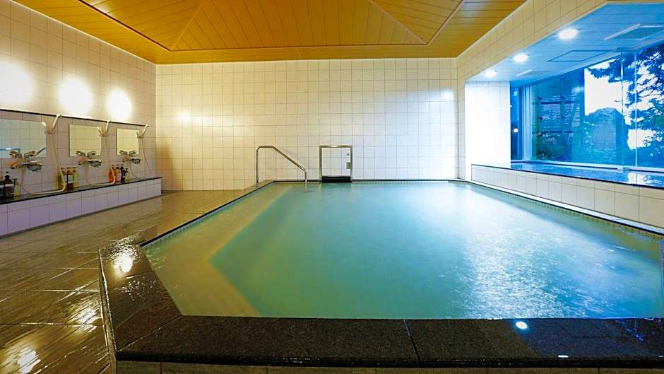 Okukinosaki Seaside Hotel