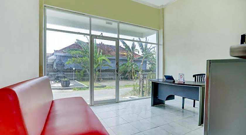 OYO 90690 Pondok Dukuh