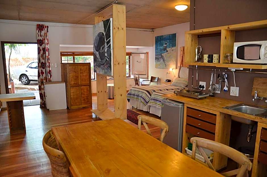 Bed & Breakfast in Hatfield