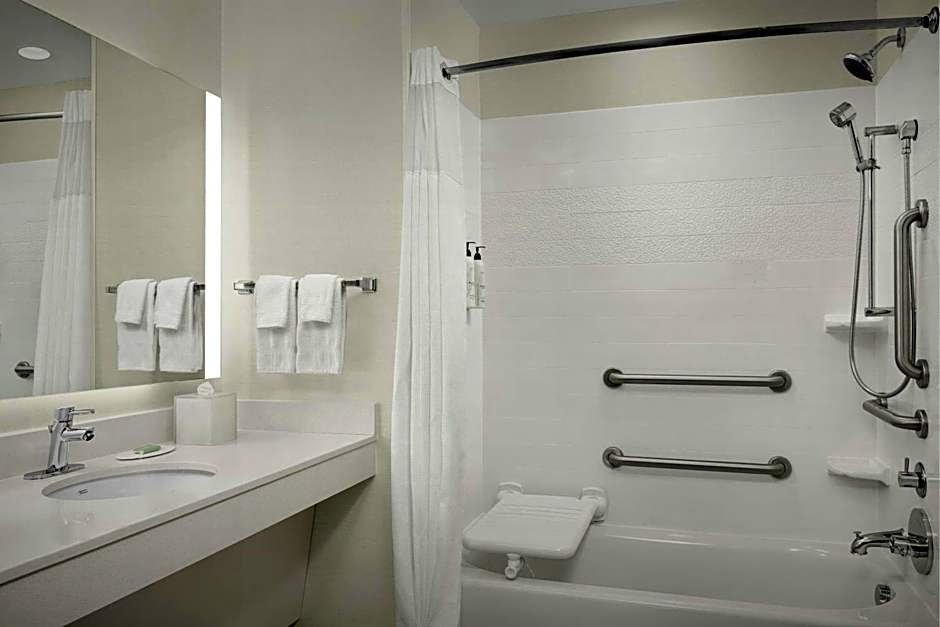 Fairfield Inn & Suites by Marriott Atlanta Stockbridge