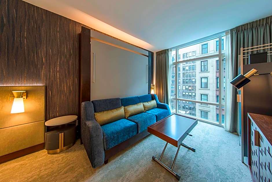 Marriott Vacation Club®, New York City