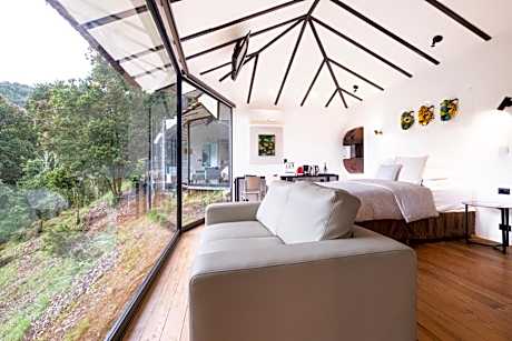 2 Person Superior Bungalow