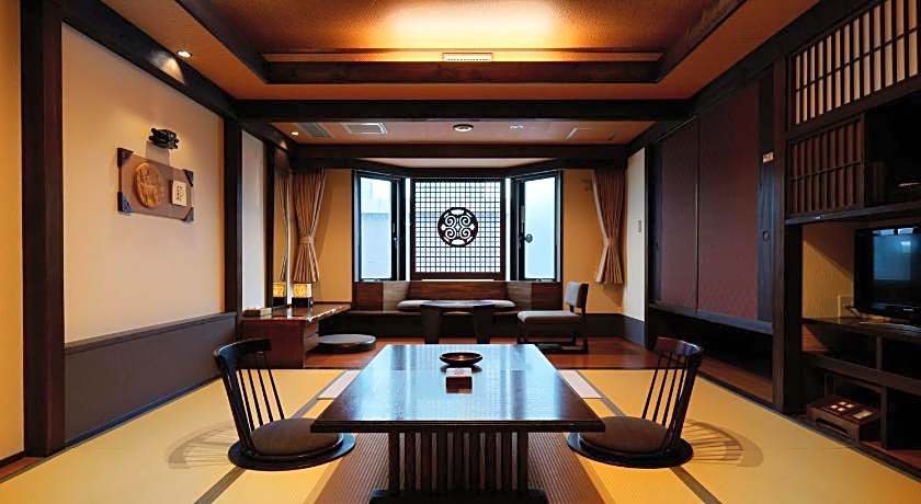 Akan Yuku No Sato Tsuruga