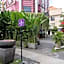 Kuta Central Park Hotel