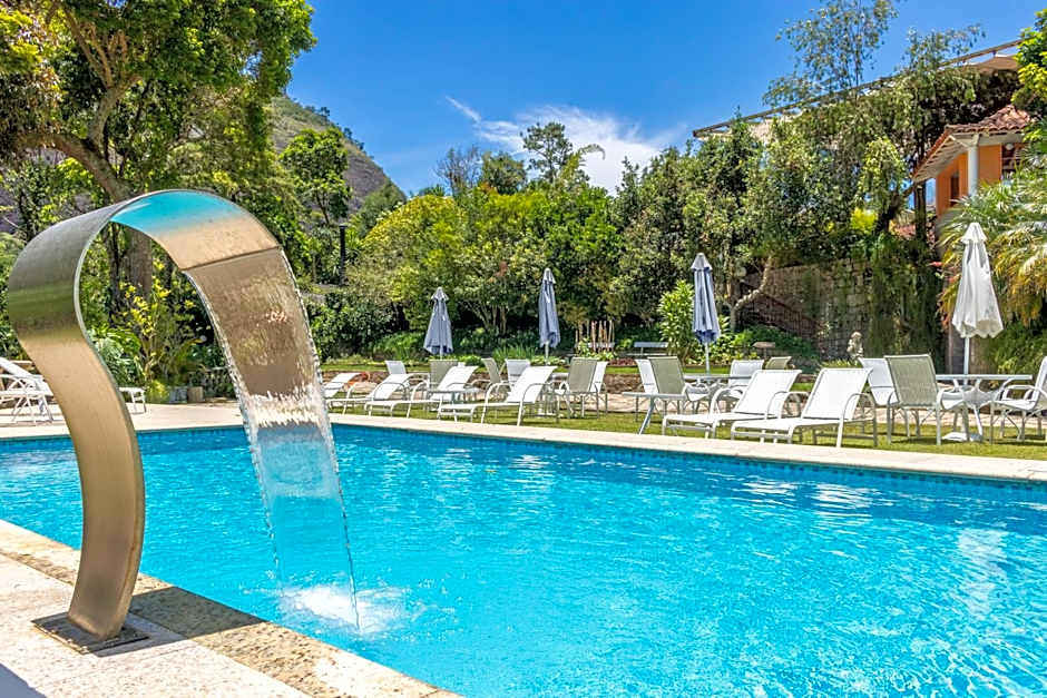 Locanda della Mimosa