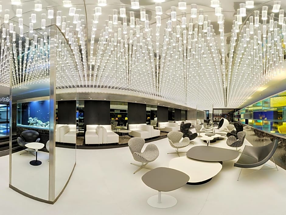 The Park Kolkata Hotel