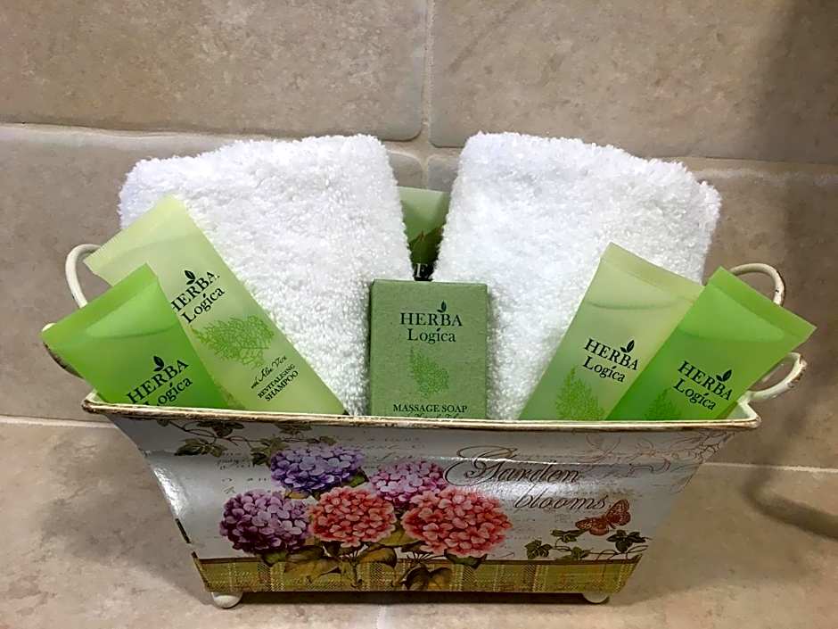 Family Hotel Agoncev