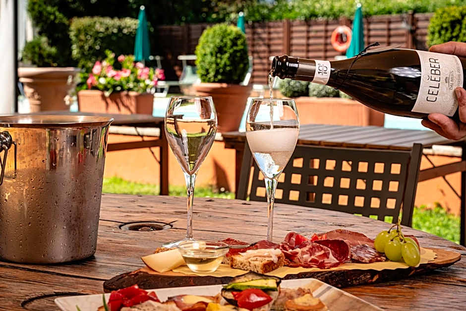 Hotel Ristorante La Lanterna