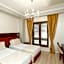 Oxford hotel