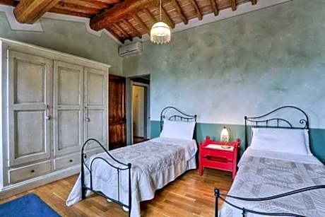 Apartment - Split Level