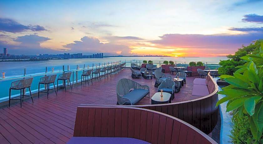 InterContinental Haikou Seaview By IHG