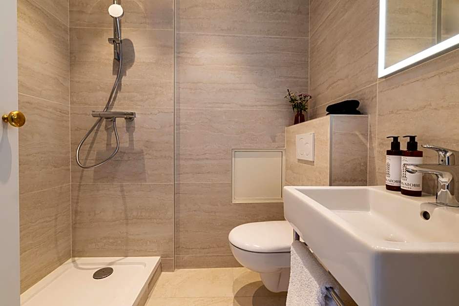 Hotel Observatoire Luxembourg