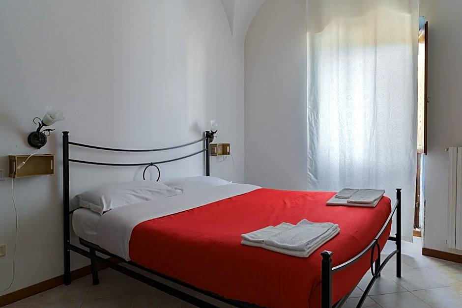 Photo 1 of 4 of Deluxe 1 Double Bed or 2 Beds