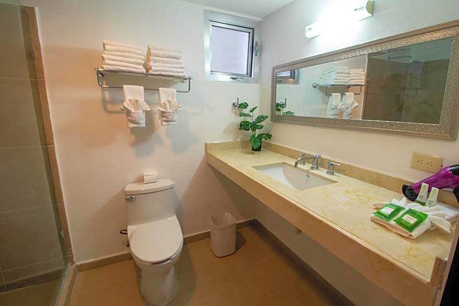 Hotel Villas Segovia Playa del Carmen