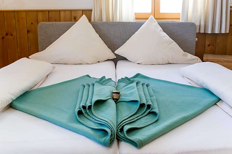 Sattleggers Alpenhof & Feriensternwarte