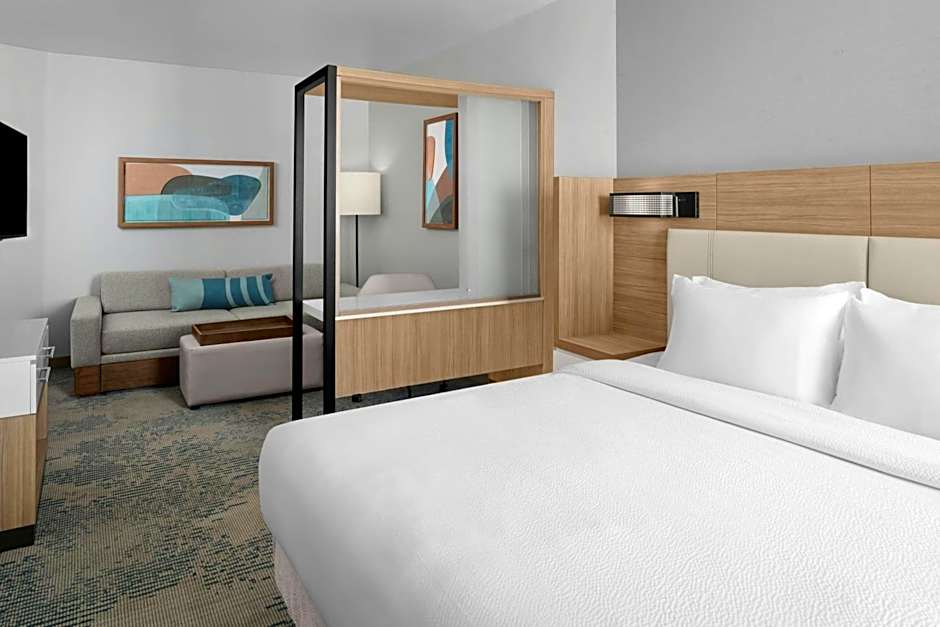 SpringHill Suites by Marriott Idaho Falls