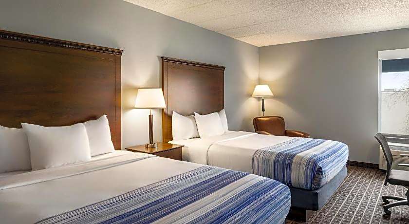 AmericInn by Wyndham Madison West