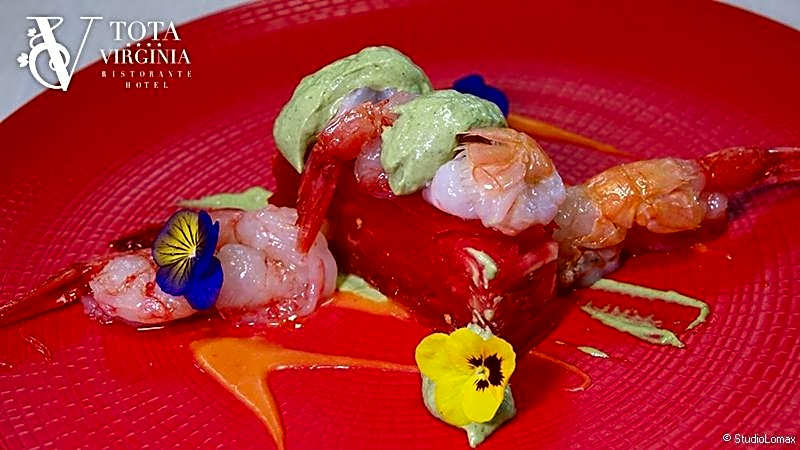 Tota Virginia Antico Podere