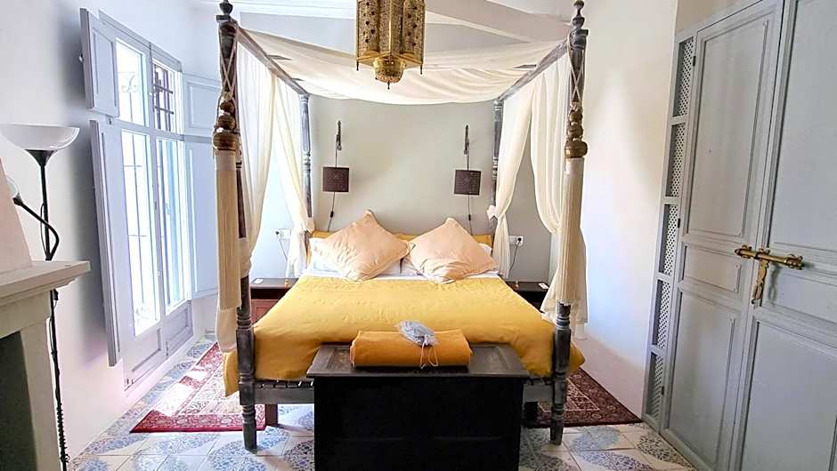 Boutique B&B Número Cuatro