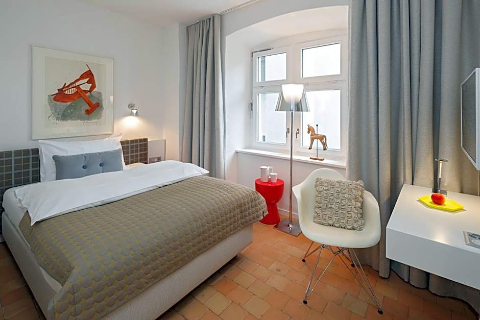 Hotel Rössli