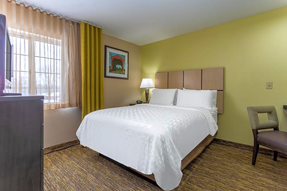 Candlewood Suites South Bend Airport By IHG
