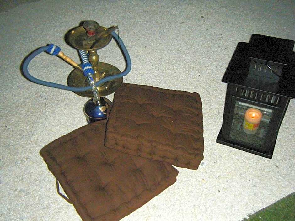 Scotty'S Boutique Hotel