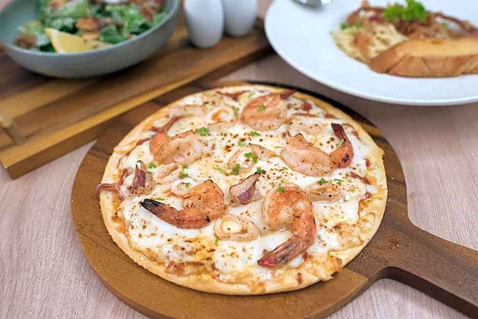 Kokotel Pattaya South Beach