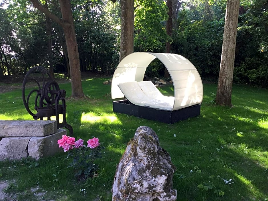 L'Orangerie de Camperos