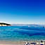 Hotel Miramar- Cap d'Antibes - La Garoupe plage