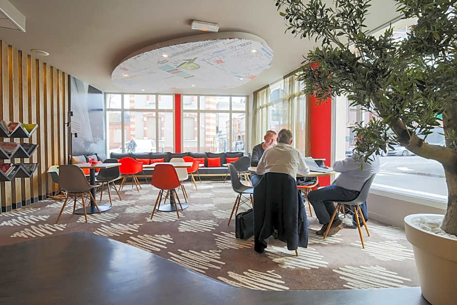 ibis budget Albi Centre