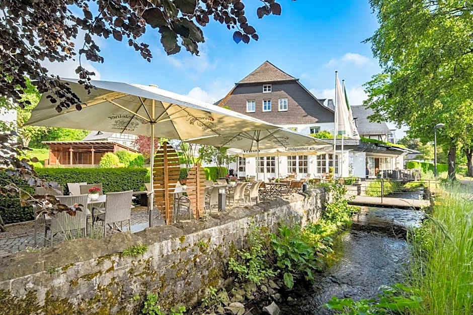 Landgasthof Kleiner