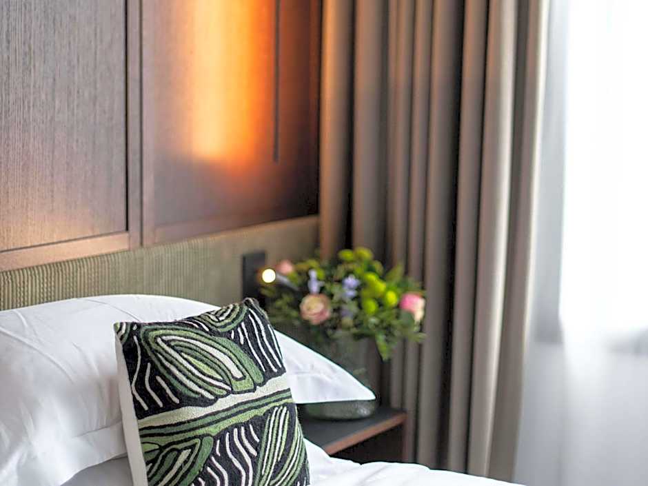 Le Louise Hotel Brussels - MGallery Collection