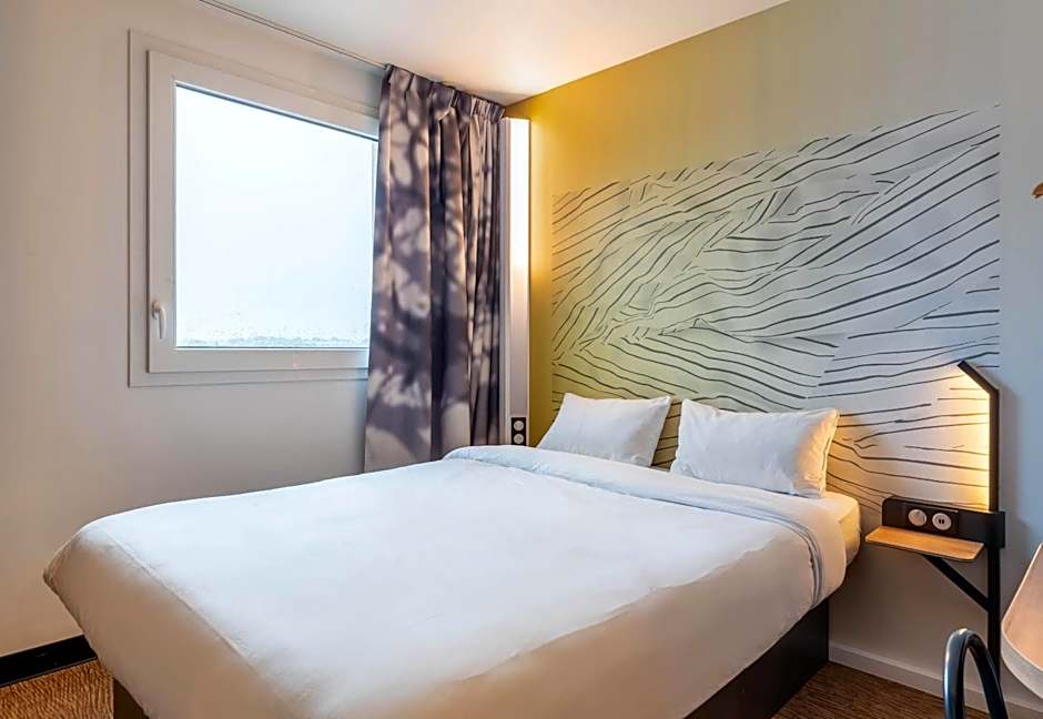 B&B HOTEL Bourg-en-Bresse Viriat